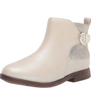 Stride Rite Unisex-Child Ivy Fashion Boot